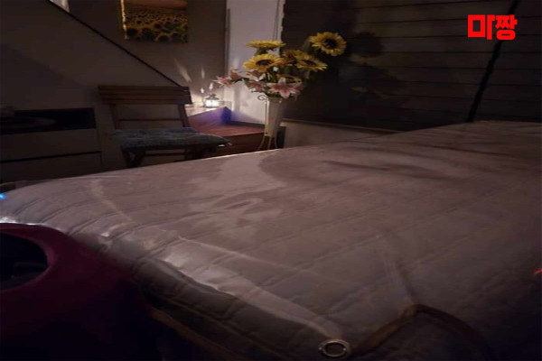 (청라) 마사지 건마 청이테라피 