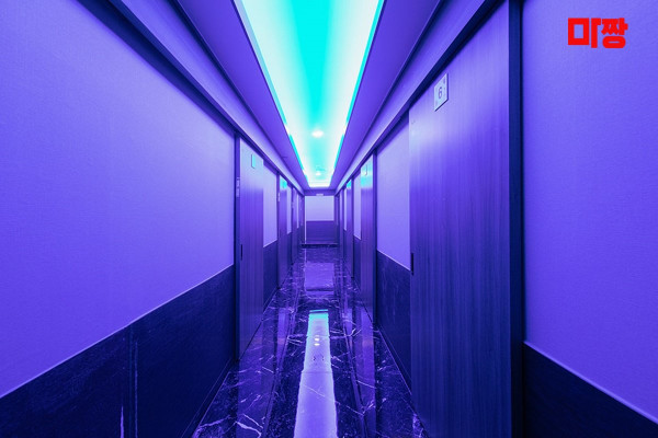 (탑동) 마사지 건마 황실마사지 