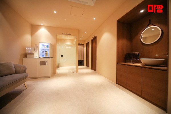 (영등포역) 마사지 건마 클레망스테라피 