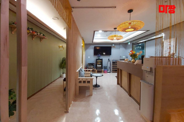 (구래역) 마사지 건마 황제마사지 