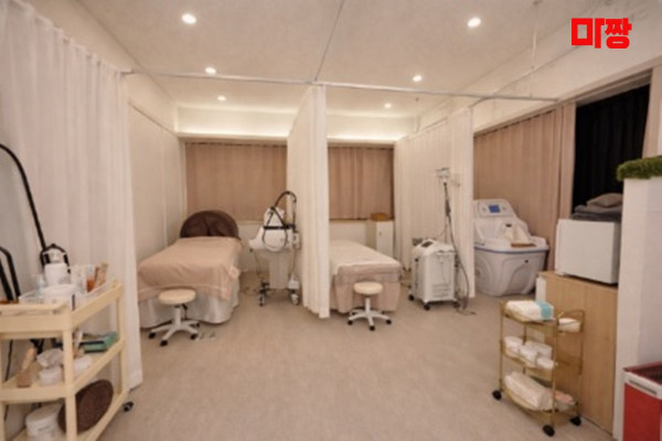 (고척동) 마사지 건마 고운피부통증케어 