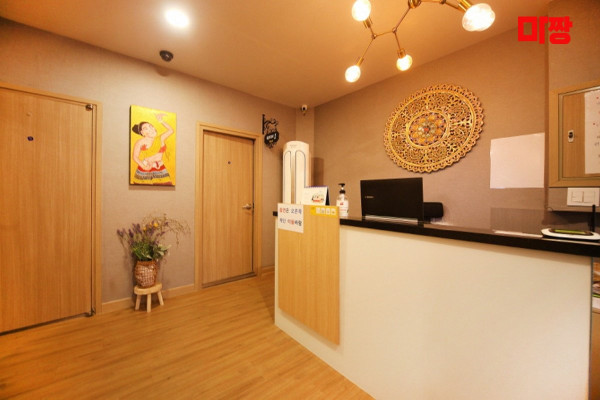 (마석) 마사지 건마 로얄타이 