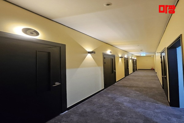 (구래역) 마사지 건마 크레파스테라피 