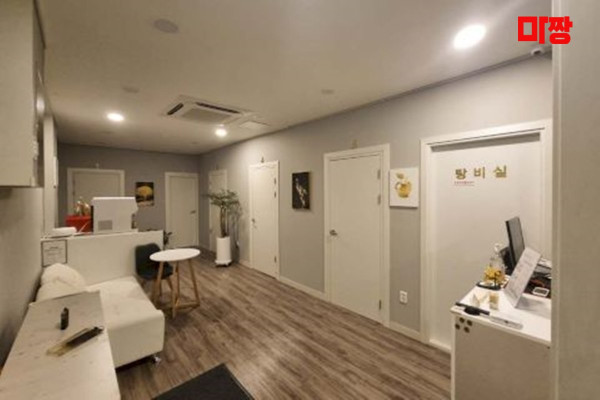 (죽도동) 마사지 건마 람푼마사지 