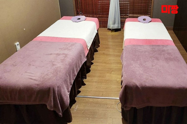 (화명동) 마사지 건마 헬로바디풋 