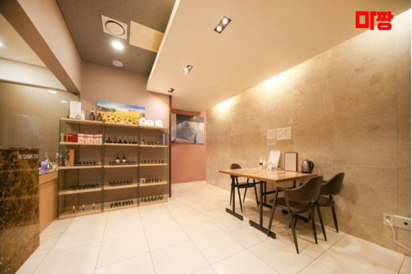 (마두동) 마사지 건마 예스골드플라워 