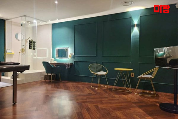 (갈마동) 마사지 건마 다온테라피 