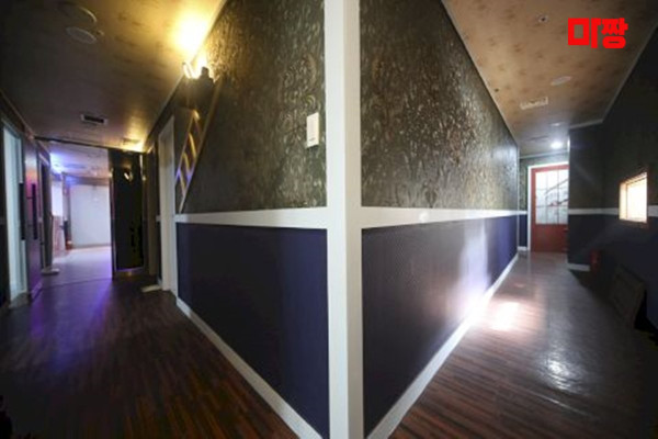 (금촌동) 마사지 건마 BJ테라피 