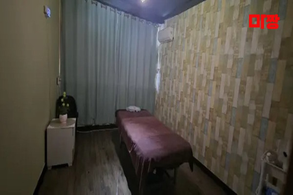 (온천동) 마사지 건마 귀족마사지 