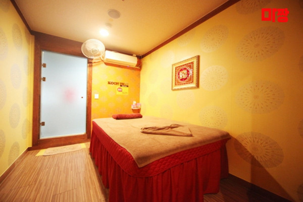 (의정부역) 마사지 건마 미소힐링 