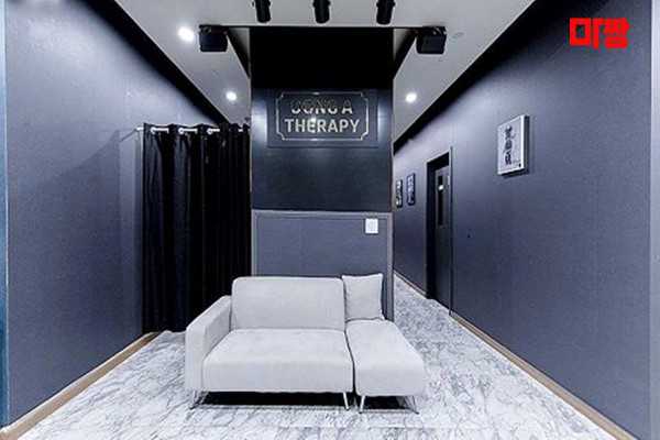 (고잔동) 마사지 건마 동아테라피 