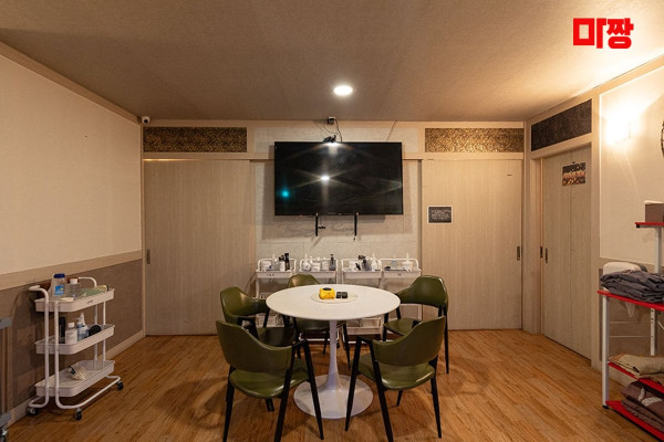 (비산동) 마사지 건마 사이공마사지24 