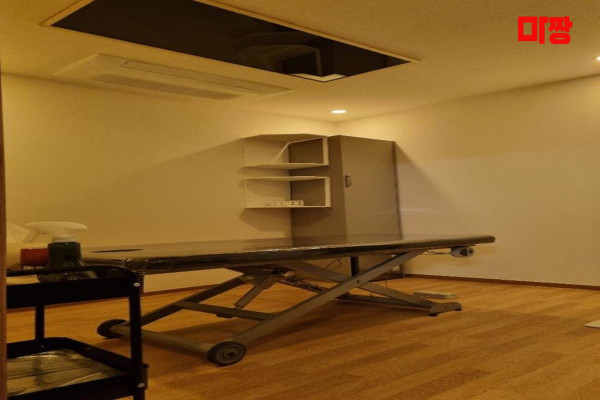 (효자) 마사지 건마 효자동테라피 