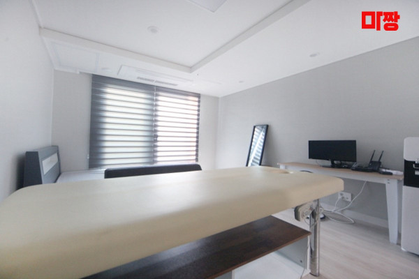 (지행역) 마사지 건마 베트남테라피 