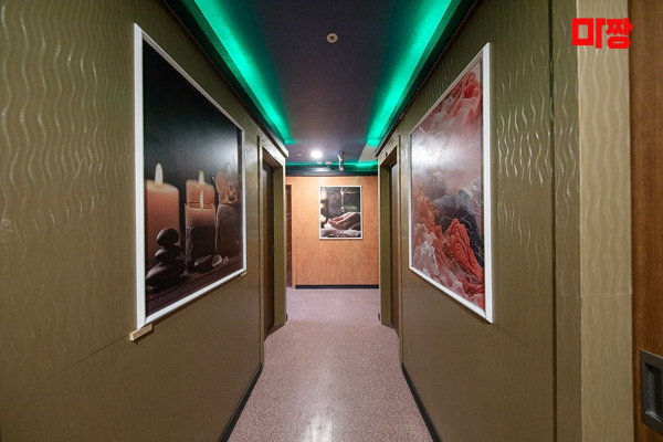 (성곡동) 마사지 건마 힐링마사지 