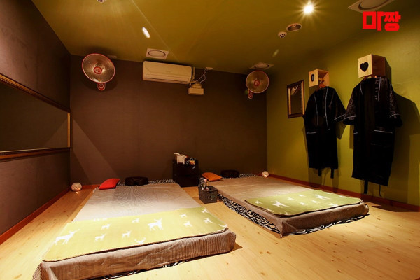 (석계역) 마사지 건마 탑타이힐링 