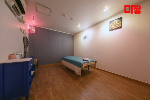 (산본역) 마사지 건마 샤넬테라피 