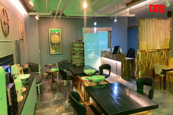 (반월동) 마사지 건마 온테라피 