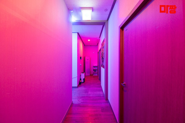 (발산역) 마사지 건마 가윤마사지 