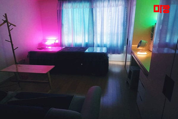 (발산역) 마사지 건마 별이테라피 