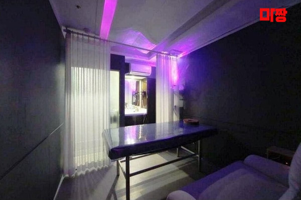 (가좌동) 마사지 건마 센슈얼테라피 