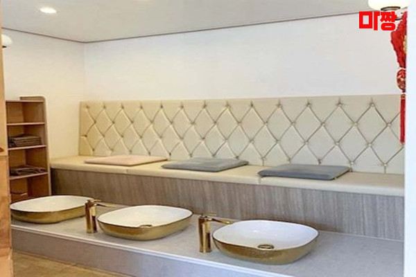 (돌산읍) 마사지 건마 약손아로마 