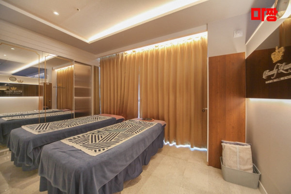 (수성못역) 마사지 건마 제왕중국전통발마사지 