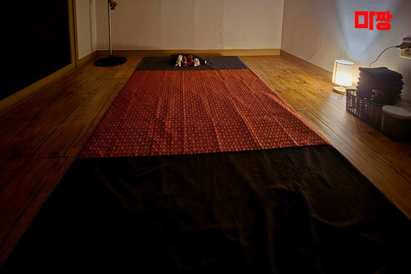 (방어동) 마사지 건마 라오타이 