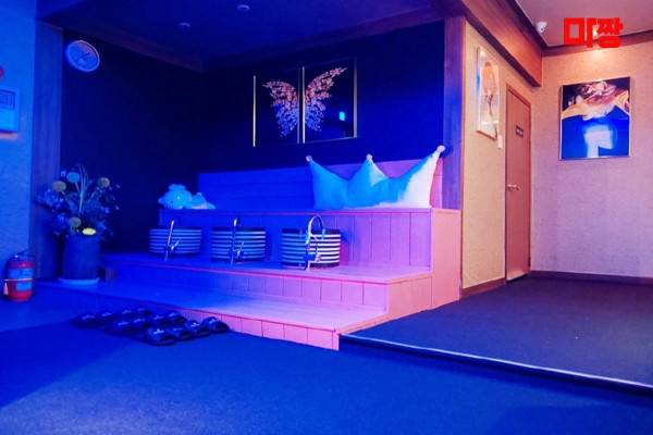 (평촌역) 마사지 건마 키티스테라피 