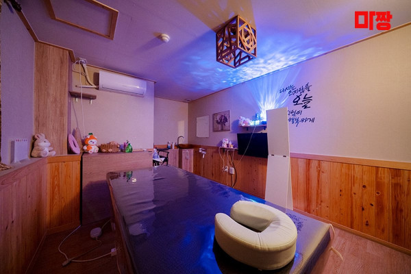 (호산동) 마사지 건마 벤틀리아로마 