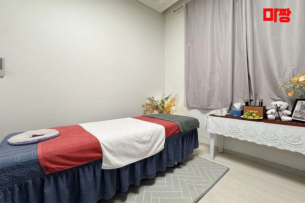 (망월동) 마사지 건마 하노이테라피 