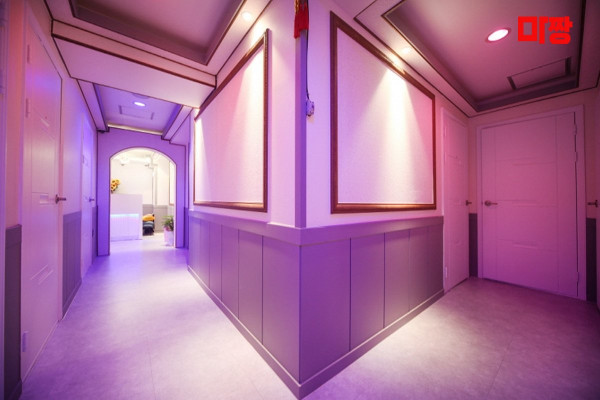 (홍문동) 마사지 건마 휴마사지 