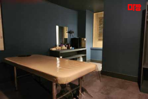 (무실동) 마사지 건마 젠마테라피 