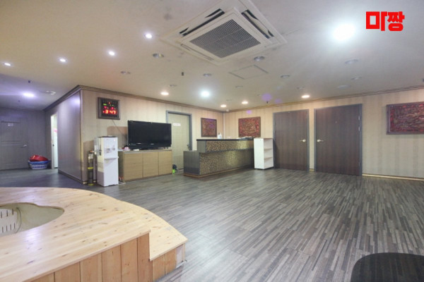 (모란역) 마사지 건마 중국전통북경테라피 