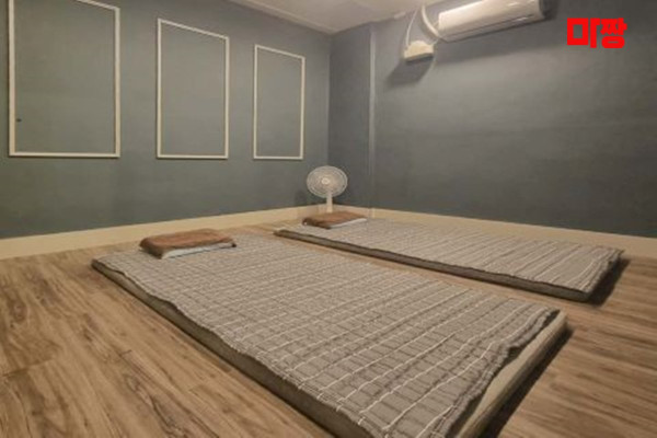 (죽도동) 마사지 건마 람푼마사지 
