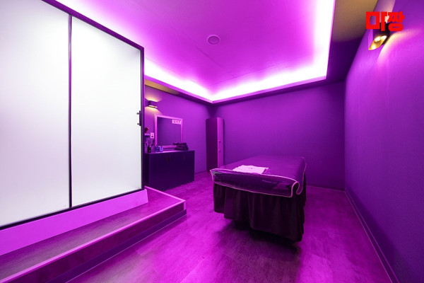 (고잔동) 마사지 건마 미테라피 