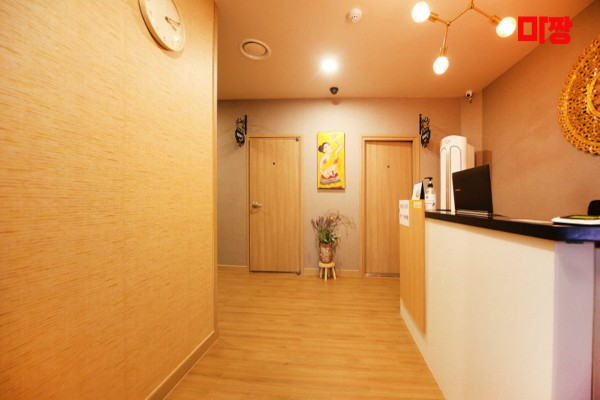 (마석) 마사지 건마 로얄타이 