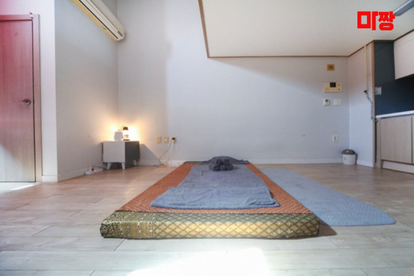 (부평역) 마사지 건마 사눅 