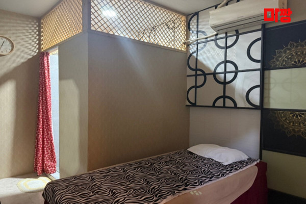 (여수학동) 마사지 건마 평양아로마 