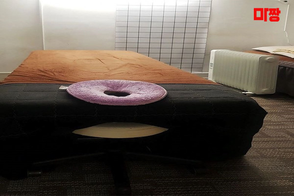 (산본동) 마사지 건마 시원수기테라피 