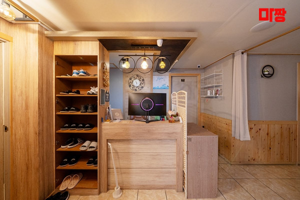 (호산동) 마사지 건마 벤틀리아로마 