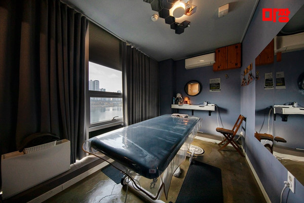 (미사역) 마사지 건마 LA테라피 