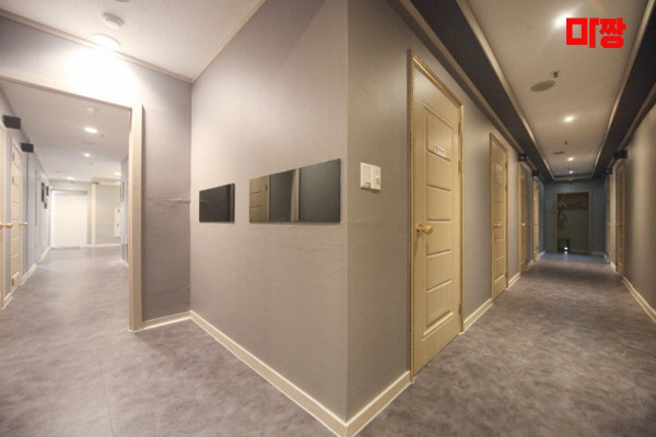 (철산역) 마사지 건마 헤라테라피 