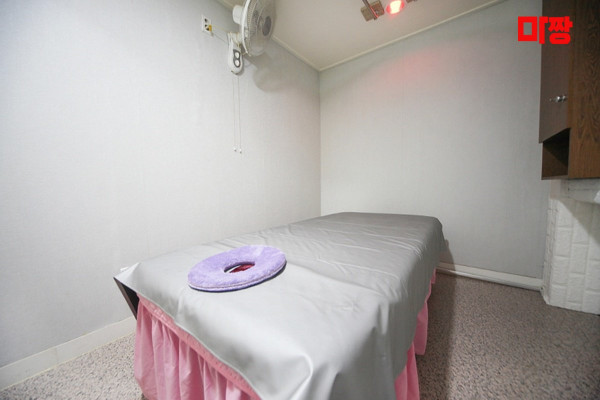 (청량리역) 마사지 건마 해오름마사지 