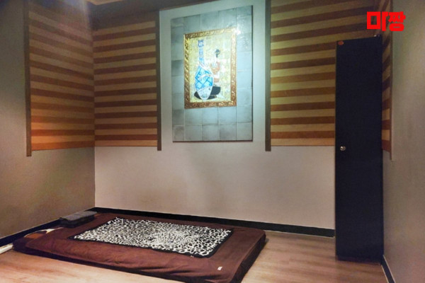 (치평동) 마사지 건마 오감타이 