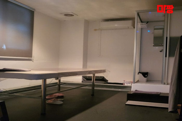 (평리동) 마사지 건마 나비테라피 