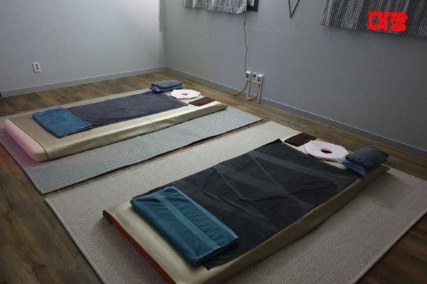 (영등동) 마사지 건마 영등타이스파 