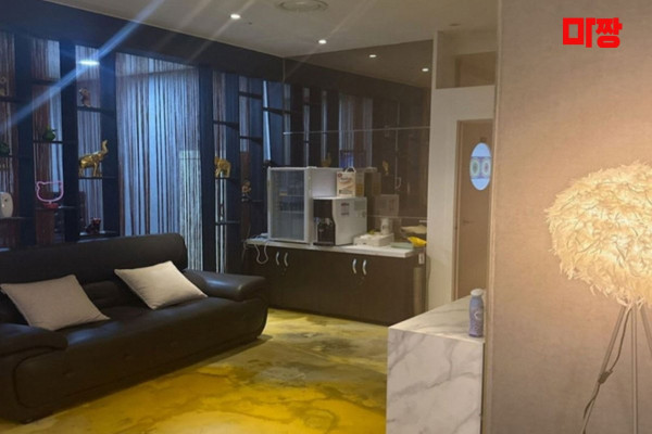 (충북혁신) 마사지 건마 락쿤마사지 