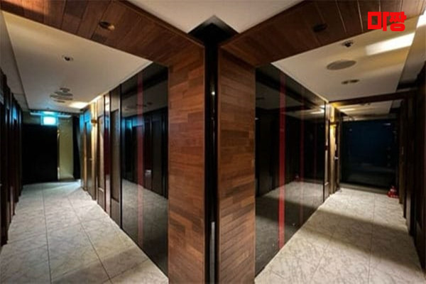 (동탄) 마사지 건마 복숭아테라피 