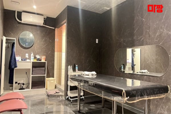 (동래역) 마사지 건마 TOP테라피 